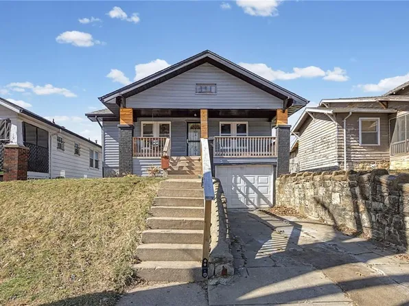 1830 N 30th St, Kansas City, KS 66104