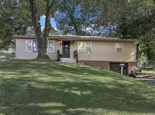 142 Moffett Ave, Collinsville, IL