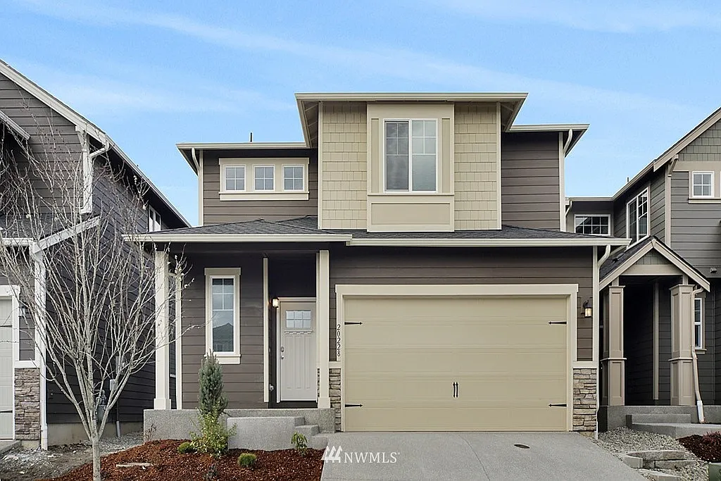 501 Cope St SW (Lot 1) photo 1