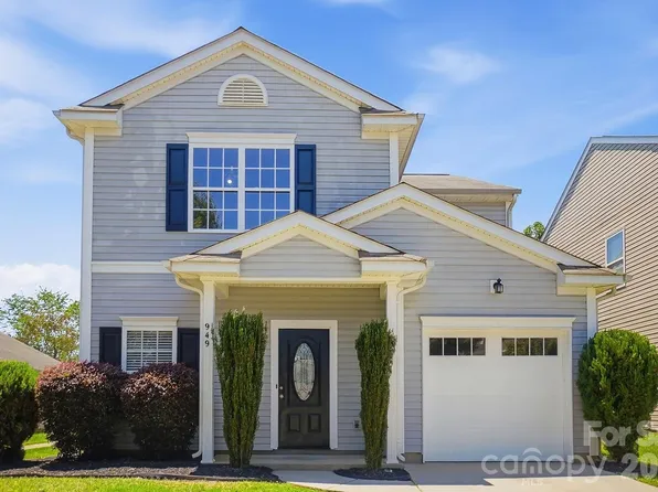 949 Willow Creek Dr, Gastonia, NC 28054