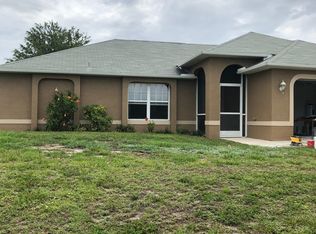 2805 NW 5th Pl, Cape Coral, FL 33993