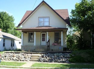 628 Taft St, Sidney, OH 45365