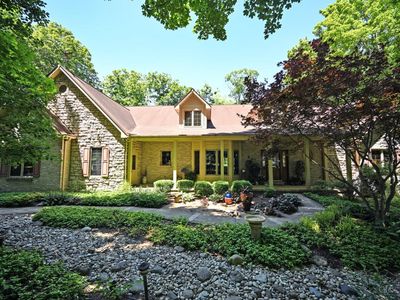 5723 Chancellor Ln, Morrow, OH, 45152