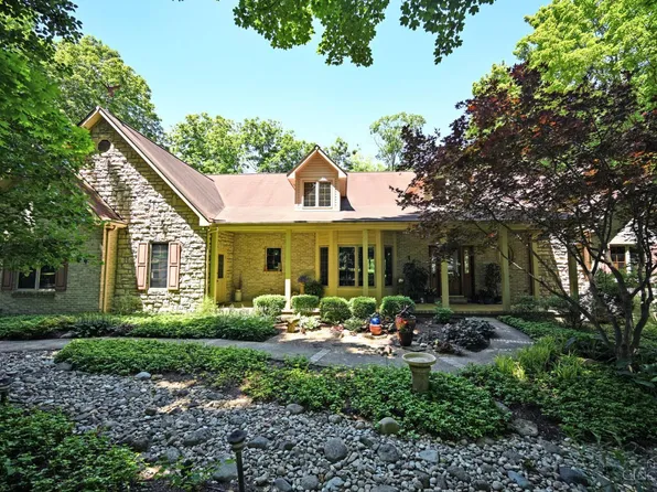 5723 Chancellor Ln, Morrow, OH 45152