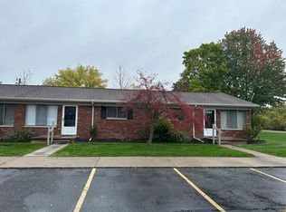 23262 Woodruff Rd #7, Flat Rock, MI 48134