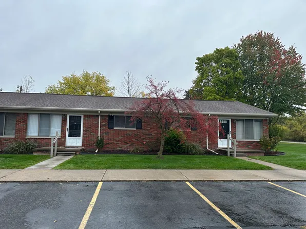 23260 Woodruff Rd #3, Flat Rock, MI 48134