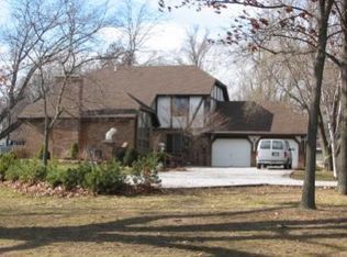 828 N Yorktown St, Valparaiso, IN 46385