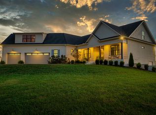 313 Coulter Rd, Maryville, TN 37804