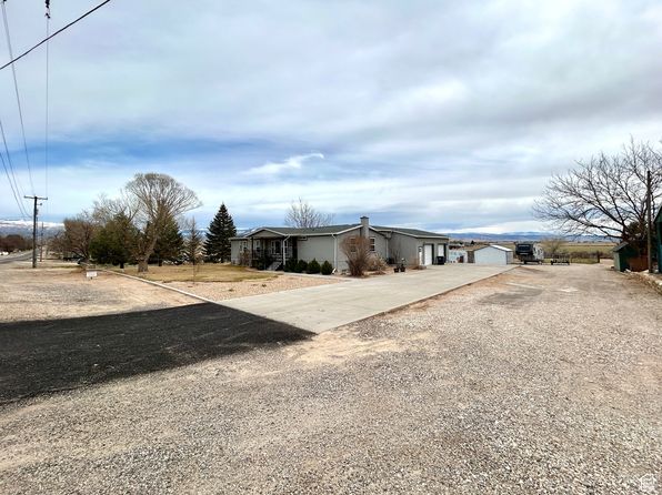 415 W 100 S, Gunnison, UT 84634