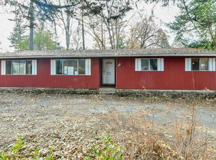 6080 Monument Dr, Grants Pass, OR 97526