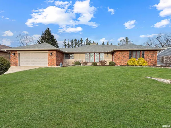 515 W Greenway Pl, Peoria, IL 61614