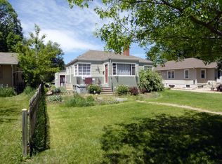 1631 Remington St, Fort Collins, CO 80525
