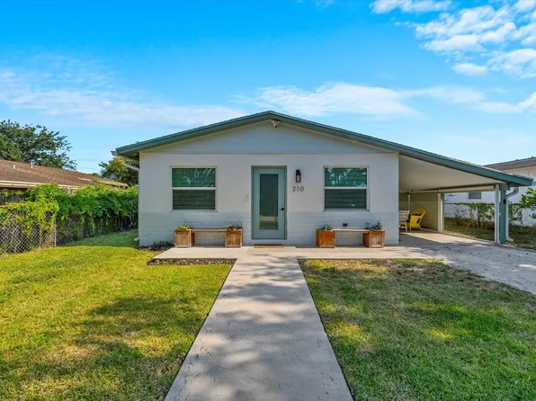 210 6th Street, Jupiter, FL 33458