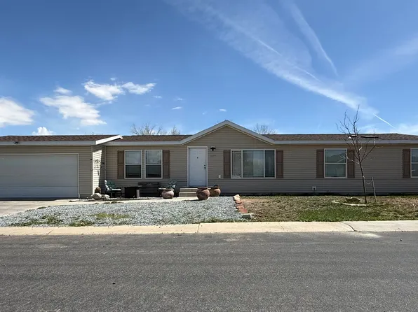 2039 S 150 W, Vernal, UT 84078