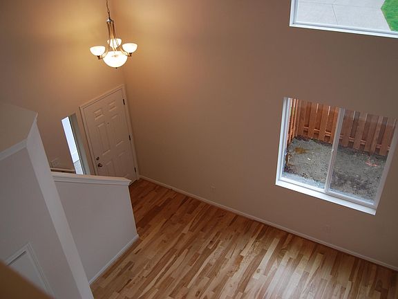 Entry area
