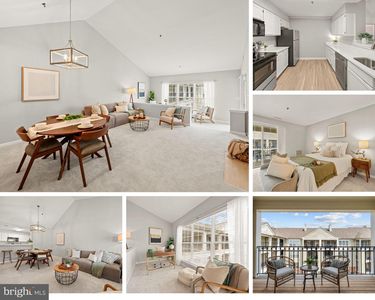 1100 Quaker Hill Dr APT 418, Alexandria, VA, 22314