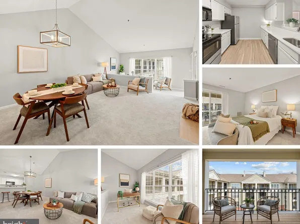 1100 Quaker Hill Dr APT 418, Alexandria, VA 22314