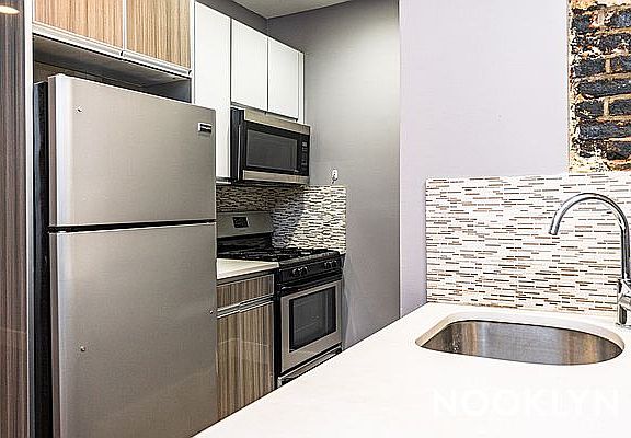 2nd image of 1154 Nostrand Ave #1D