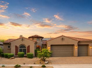 1604 W Calle De Pompas, Phoenix, AZ 85085