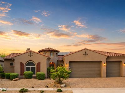 1604 W CALLE DE POMPAS --, Phoenix, AZ, 85085