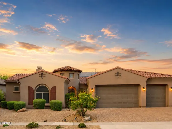 1604 W CALLE DE POMPAS --, Phoenix, AZ 85085