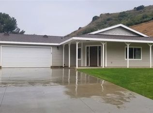 17411 Wilkinson Rd, Silverado, CA 92676