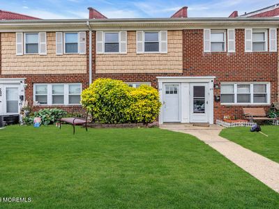 84 Briar Mills Drive, Brick, NJ, 08724