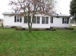 3309 Woodyard Rd, Harrington, DE 19952