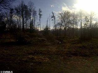 12630 Parker Ln, Chester, VA 23831