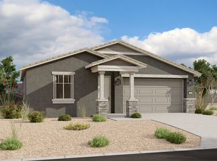 5629 W Coplen Farms Rd, Laveen, AZ 85339