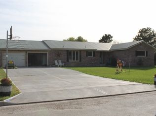 601 SW 26th, Perryton, TX 79070