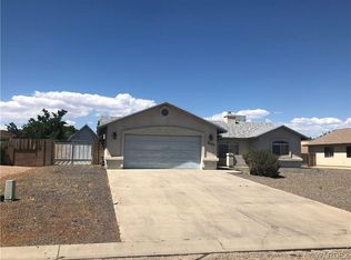 2107 E McVicar Ave, Kingman, AZ 86409
