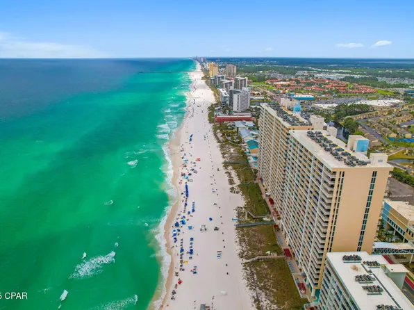 10811 Front Beach Rd Unit 1503, Panama City Beach, FL 32407