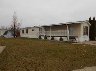 165 Chrisren Cv, Yoder, IN 46798