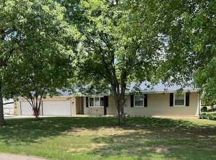12790 Cleo Rd, Orient, OH 43146