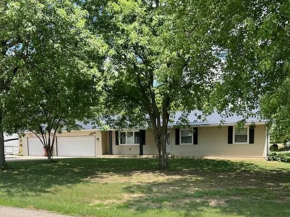 12790 Cleo Rd, Orient, OH 43146