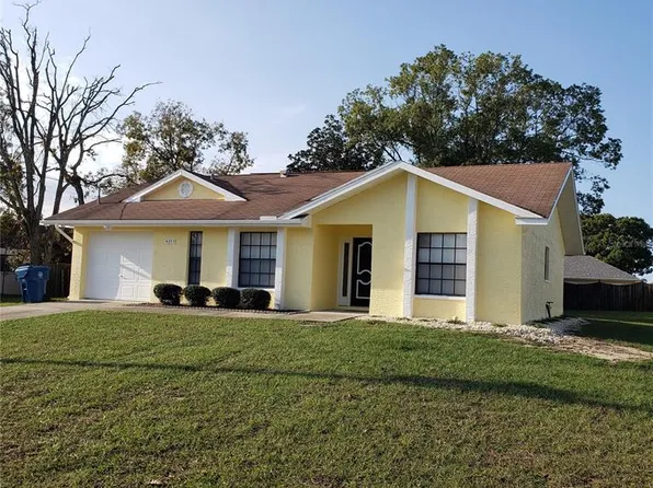 4373 Quintara St, Spring Hill, FL 34608