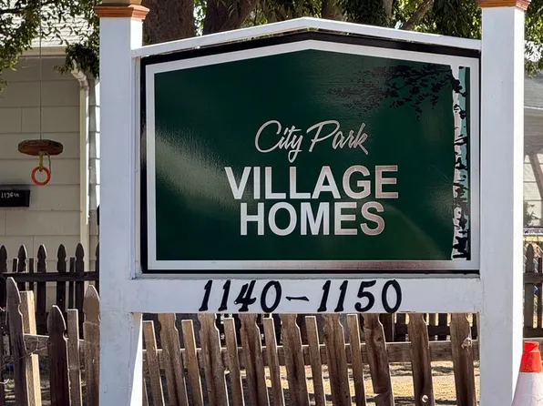 W. Eighth Street, 1140-1150 W 8th St #C, Medford, OR 97501