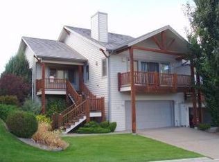 144 Juniper Bend Dr, Kalispell, MT 59901