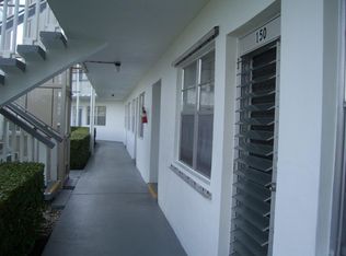 354 Windsor N #P, West Palm Beach, FL 33417