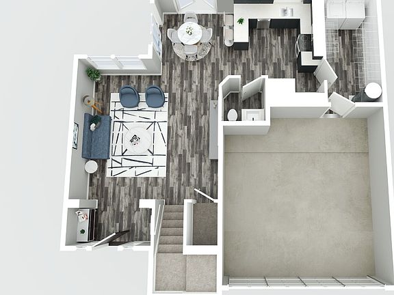 2nd image of 4902 Crestwood Hill Dr