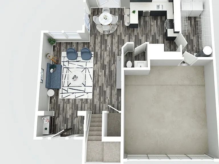 4902 Crestwood Hill Dr — Photo 2