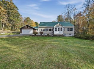 66 Fuller Rd, Goshen, MA 01032
