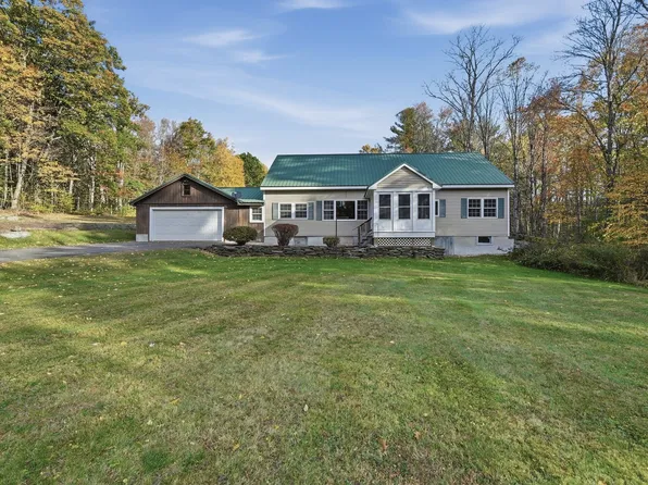66 Fuller Rd, Goshen, MA 01032