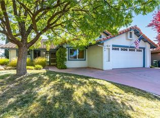 904 Spyglass Ct, Paso Robles, CA 93446