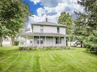 15116 Maples Rd, Fort Wayne, IN 46816