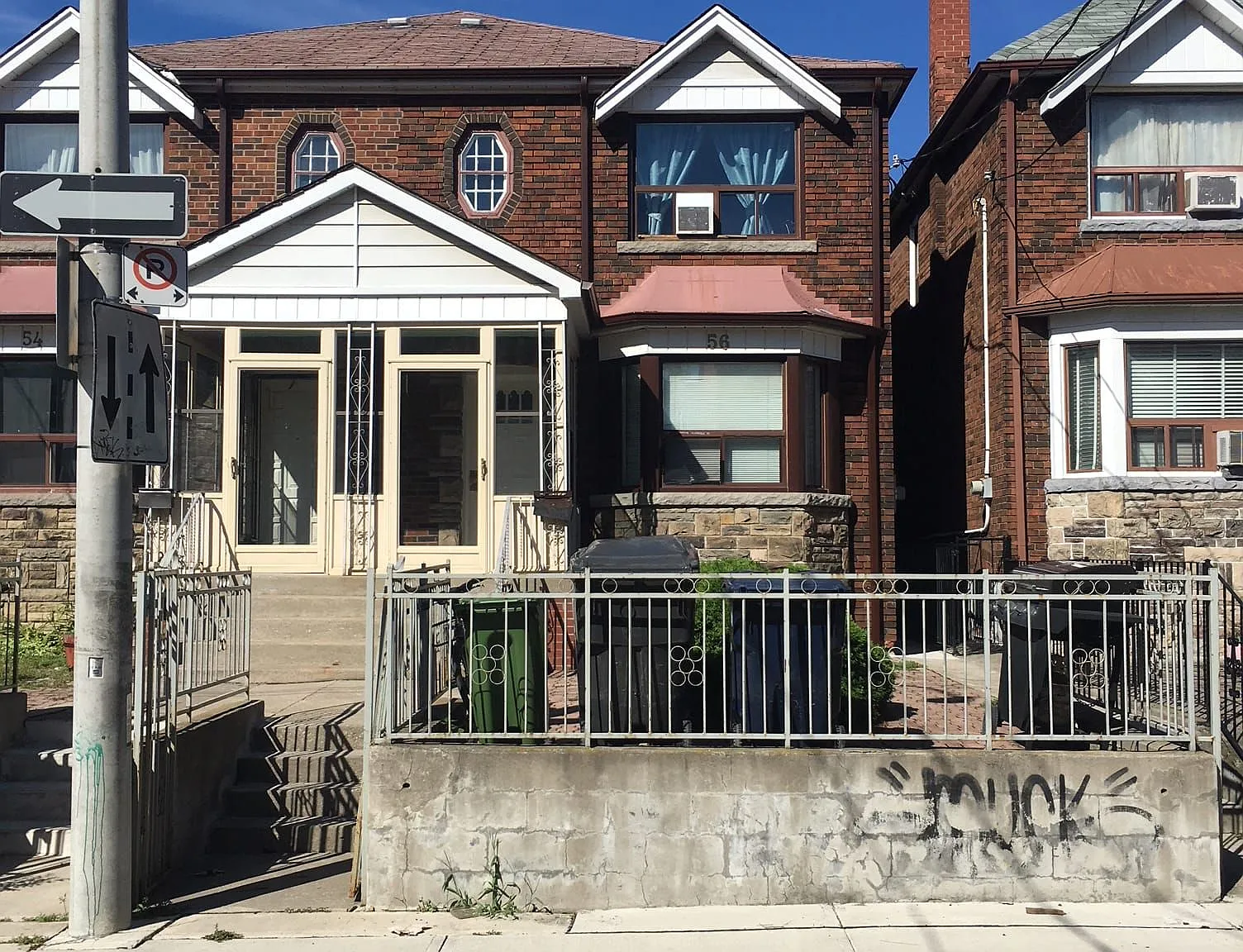 2 bed, $2,100 — Photo 1