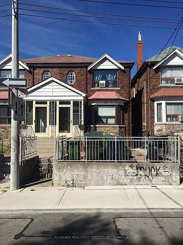 56 Markham St Photo 1