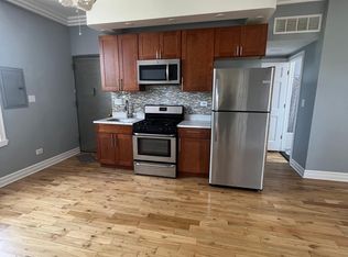 3100 W 39th Pl #3R, Chicago, IL 60632