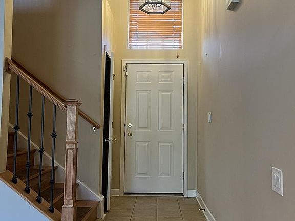 Main Entrance